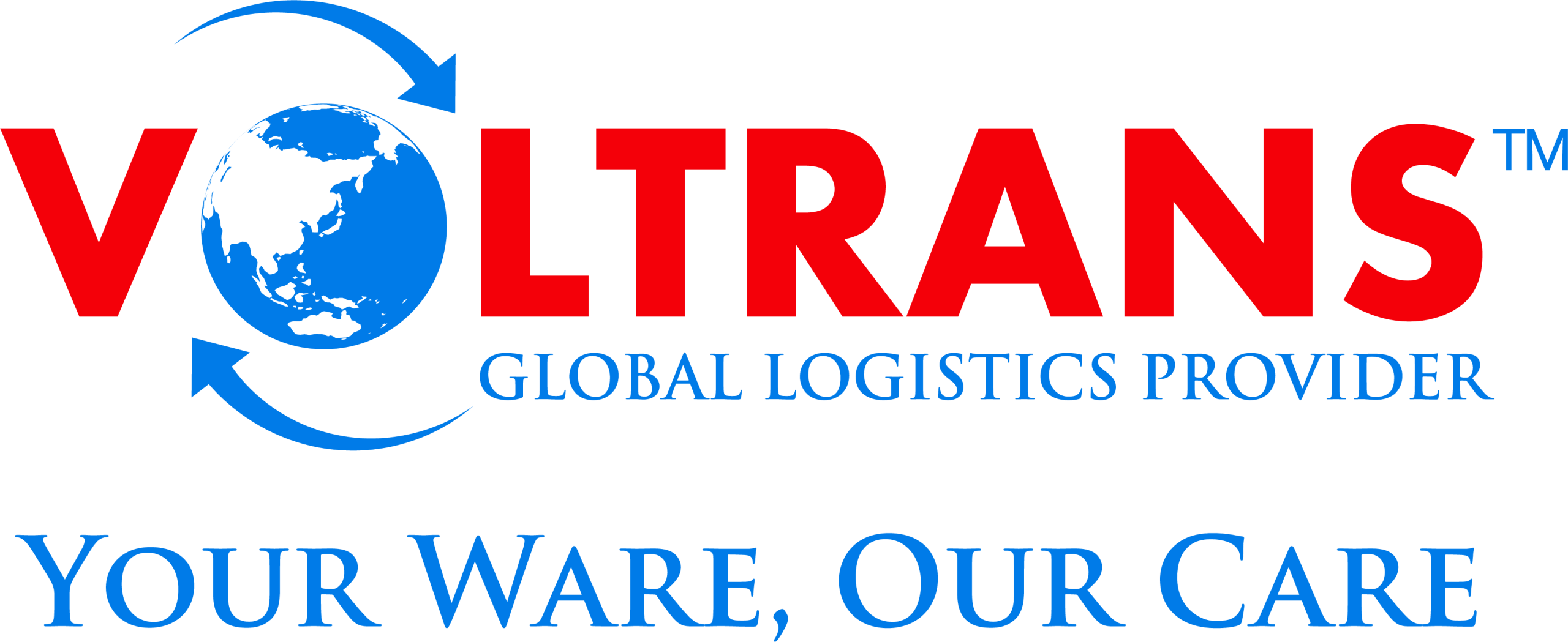 Voltrans Logistics
